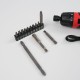 Precision Electric Torque Screwdriver Set for Model Building Precision Electric Torque Screwdriver Set for Model Building