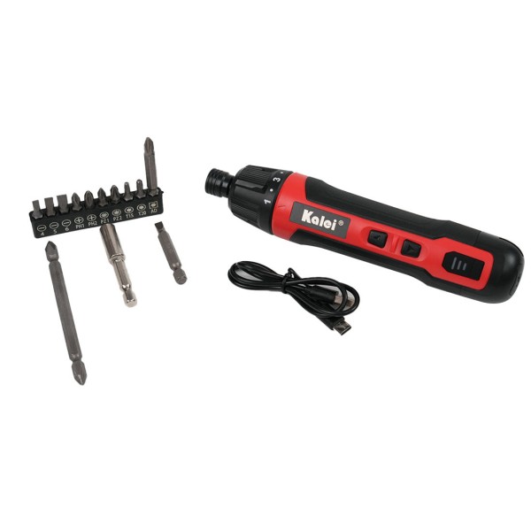 Precision Electric Torque Screwdriver Set for Model Building Precision Electric Torque Screwdriver Set for Model Building