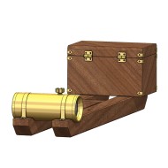 RETROL HM-01 Wood Base, Fuel Tank & Pipe Set RETROL HM-01 Wood Base, Fuel Tank & Pipe Set