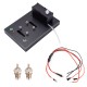 SEMTO ST-NF2 Complete Mount & Ignition Set SEMTO ST-NF2 Complete Mount & Ignition Set
