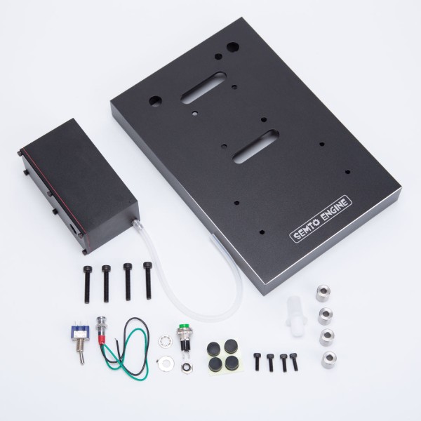 SEMTO ST-NF2 Complete Mount & Ignition Set SEMTO ST-NF2 Complete Mount & Ignition Set