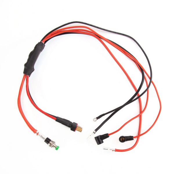 SEMTO ST-NF2 Complete Mount & Ignition Set SEMTO ST-NF2 Complete Mount & Ignition Set