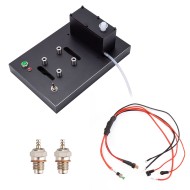 SEMTO ST-NF2 Complete Mount & Ignition Set