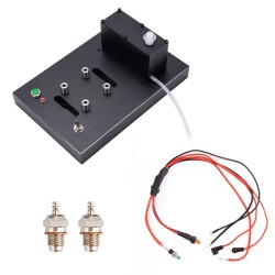SEMTO ST-NF2 Complete Mount & Ignition Set