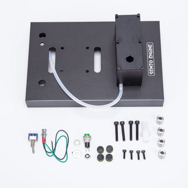 SEMTO ST-NF2 / TOYAN L200AC One-Key Start Stand SEMTO ST-NF2 / TOYAN L200AC One-Key Start Stand