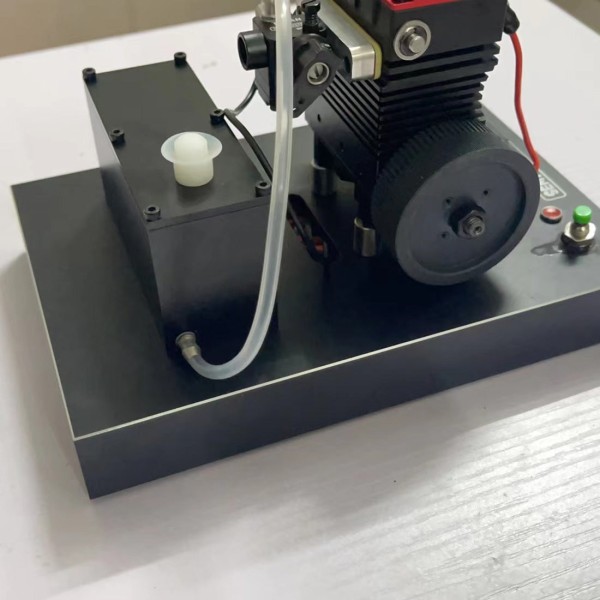 SEMTO ST-NF2 / TOYAN L200AC One-Key Start Stand SEMTO ST-NF2 / TOYAN L200AC One-Key Start Stand