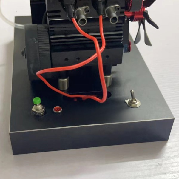 SEMTO ST-NF2 / TOYAN L200AC One-Key Start Stand SEMTO ST-NF2 / TOYAN L200AC One-Key Start Stand