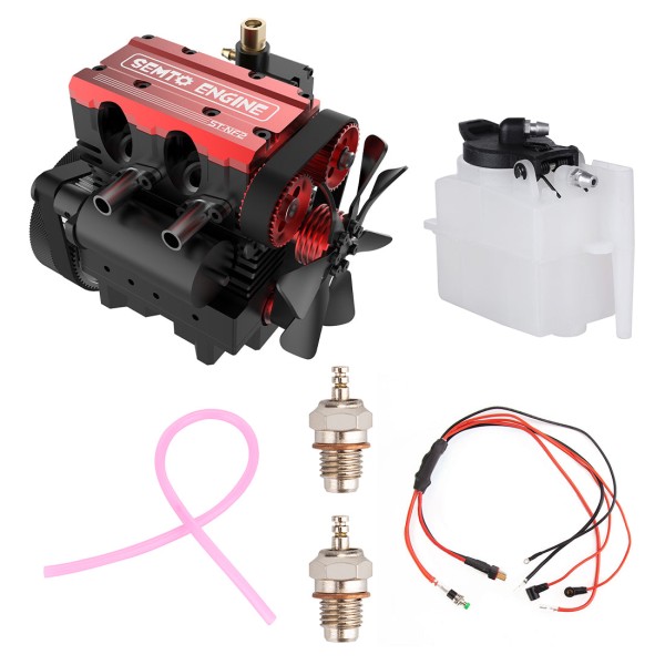SEMTO ST-NF2 / TOYAN L200AC One-Key Start Stand SEMTO ST-NF2 / TOYAN L200AC One-Key Start Stand