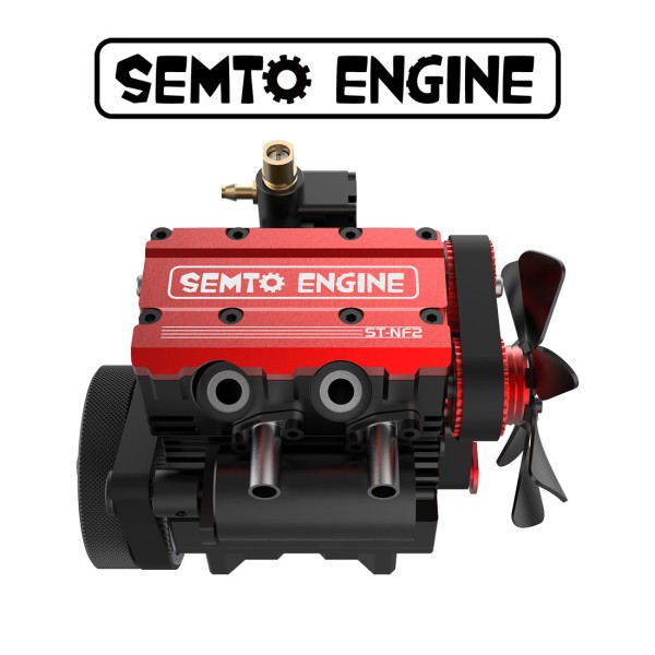 SEMTO ST-NF2 / TOYAN L200AC One-Key Start Stand SEMTO ST-NF2 / TOYAN L200AC One-Key Start Stand
