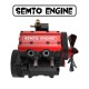 SEMTO ST-NF2 / TOYAN L200AC One-Key Start Stand SEMTO ST-NF2 / TOYAN L200AC One-Key Start Stand