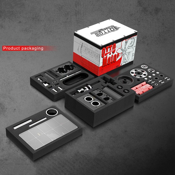TOYAN Engine Metal Mounting Base with Switch Panel TOYAN Engine Metal Mounting Base with Switch Panel