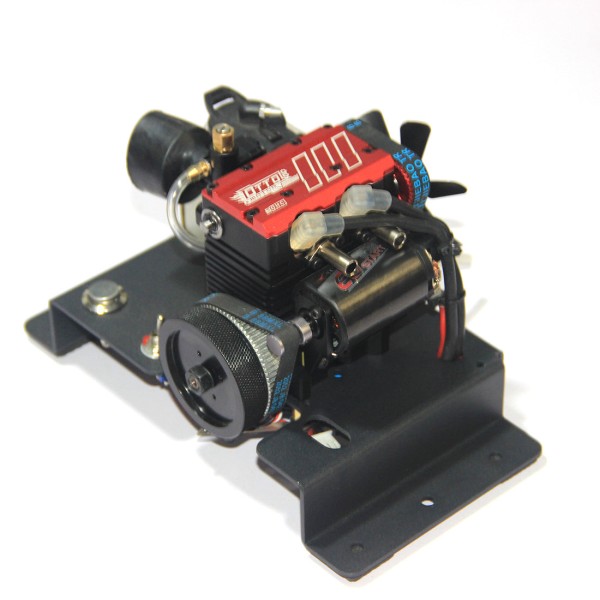 TOYAN FS-L200AC / SEMTO Gasoline Conversion Kit TOYAN FS-L200AC / SEMTO Gasoline Conversion Kit