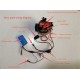 TOYAN FS-L200AC / SEMTO Gasoline Conversion Kit TOYAN FS-L200AC / SEMTO Gasoline Conversion Kit