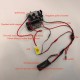 TOYAN FS-L200AC / SEMTO Gasoline Conversion Kit TOYAN FS-L200AC / SEMTO Gasoline Conversion Kit
