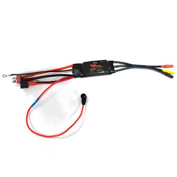 TOYAN FS-S100 / FS-S100W Four-Stroke Starter Kit