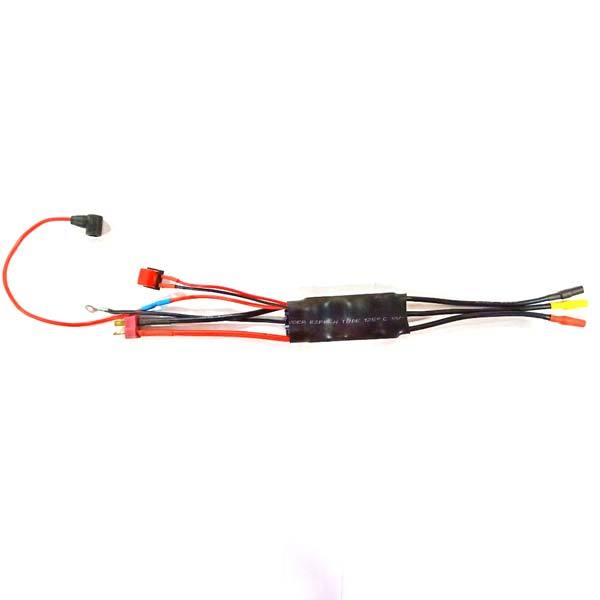 TOYAN FS-S100 / FS-S100W Four-Stroke Starter Kit
