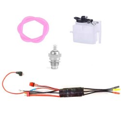 TOYAN FS-S100 / FS-S100W Four-Stroke Starter Kit