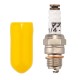 1/4-32 ME-8 Spark Plug for Model Gasoline Engines 1/4-32 ME-8 Spark Plug for Model Gasoline Engines