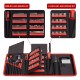 120-Piece Model Building Screwdriver & Repair Tool Set