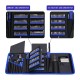 120-Piece Model Building Screwdriver & Repair Tool Set