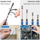 120-Piece Model Building Screwdriver & Repair Tool Set