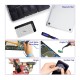 120-Piece Model Building Screwdriver & Repair Tool Set