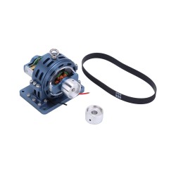 12V Mini High-Magnetic DC Generator Model