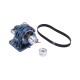 12V Mini High-Magnetic DC Generator Model 12V Mini High-Magnetic DC Generator Model