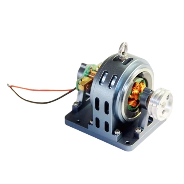 12V Mini High-Magnetic DC Generator Model 12V Mini High-Magnetic DC Generator Model