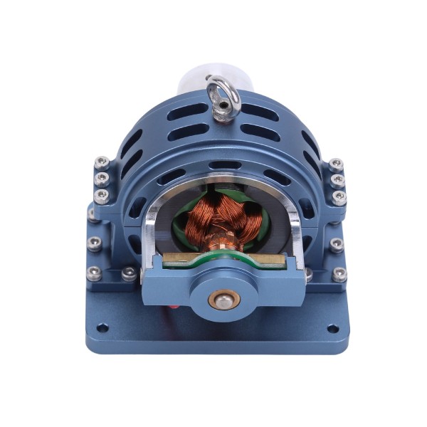 12V Mini High-Magnetic DC Generator Model 12V Mini High-Magnetic DC Generator Model