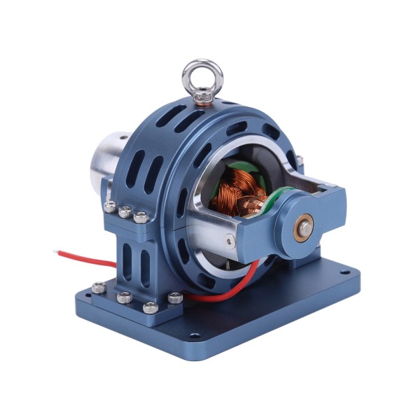 12V Mini High-Magnetic DC Generator Model 12V Mini High-Magnetic DC Generator Model