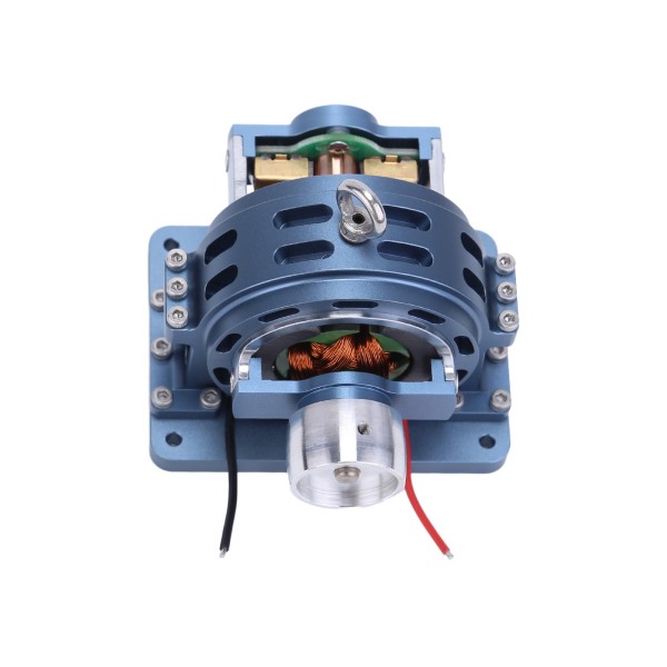 12V Mini High-Magnetic DC Generator Model 12V Mini High-Magnetic DC Generator Model