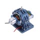 12V Mini High-Magnetic DC Generator Model 12V Mini High-Magnetic DC Generator Model