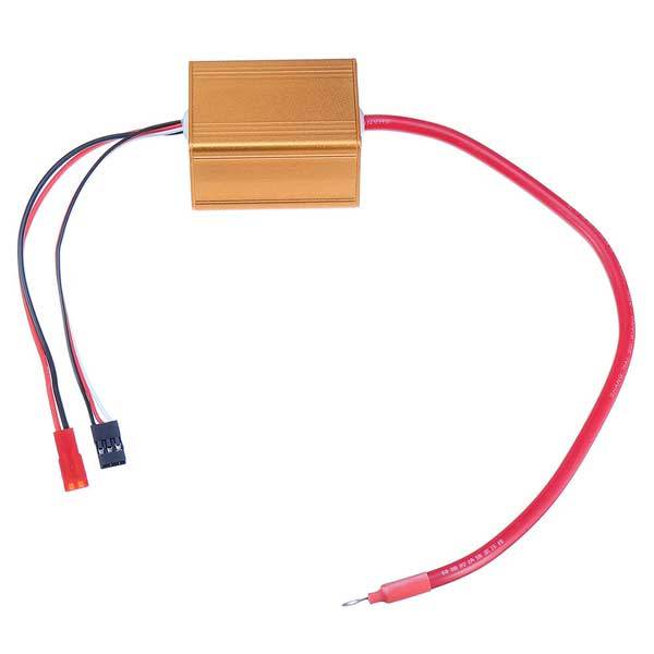 6-10V CDI Ignition Module for Blue Hit-and-Miss Engine 6-10V CDI Ignition Module for Blue Hit-and-Miss Engine
