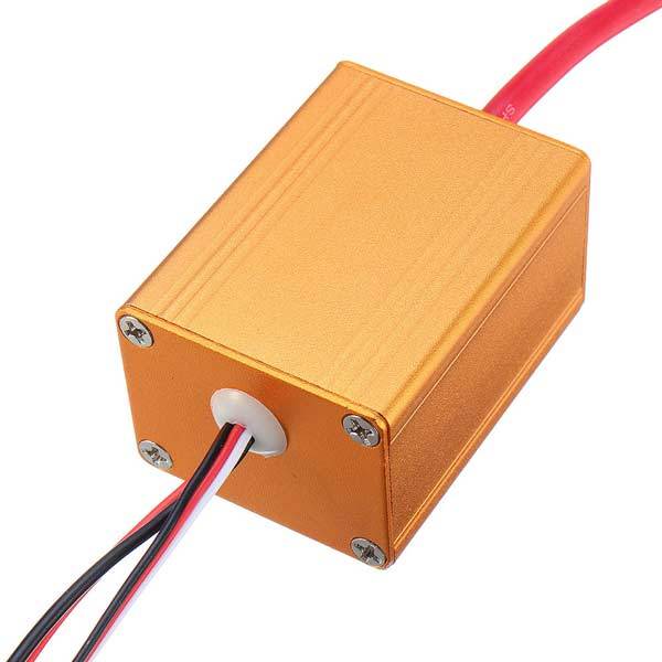 6-10V CDI Ignition Module for Blue Hit-and-Miss Engine 6-10V CDI Ignition Module for Blue Hit-and-Miss Engine