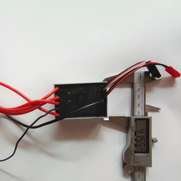 CISON L4-175 / FL4-175 Starter & Cooling Kit CISON L4-175 / FL4-175 Starter & Cooling Kit