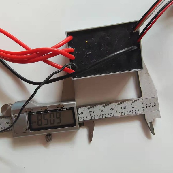 CISON L4-175 / FL4-175 Starter & Cooling Kit CISON L4-175 / FL4-175 Starter & Cooling Kit