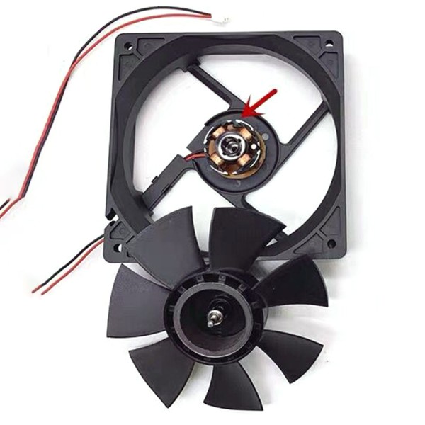 CISON L4-175 / FL4-175 Starter & Cooling Kit CISON L4-175 / FL4-175 Starter & Cooling Kit