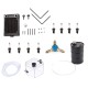 CISON Small-Block V8 Water-Cooling Starter Kit
