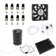 CISON Small-Block V8 Water-Cooling Starter Kit
