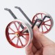 RETROL HM-01 Four-Wheel Steering Transport Cart RETROL HM-01 Four-Wheel Steering Transport Cart