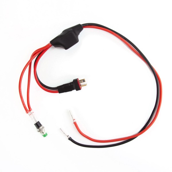 TOYAN FS-L400BGC Gasoline Engine Starter Kit