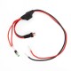 TOYAN FS-L400BGC Gasoline Engine Starter Kit
