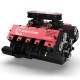 TOYAN / HOWIN FS-V800 V8 Start, Ignition & Cooling Kit TOYAN / HOWIN FS-V800 V8 Start, Ignition & Cooling Kit