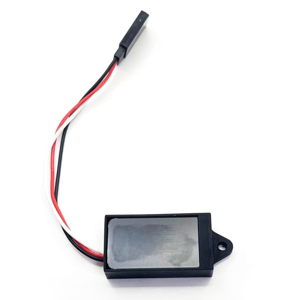 CISON Engine Multifunction LCD Tachometer