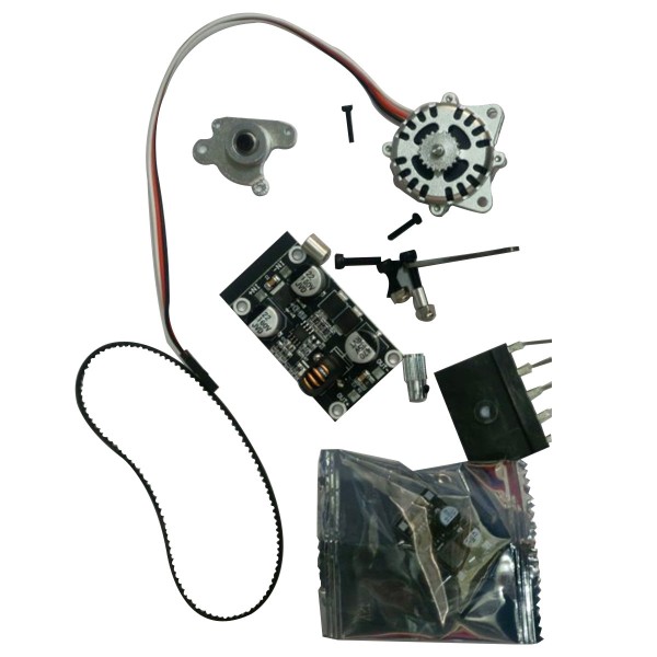 CISON L4-205 65W Generator Conversion Kit
