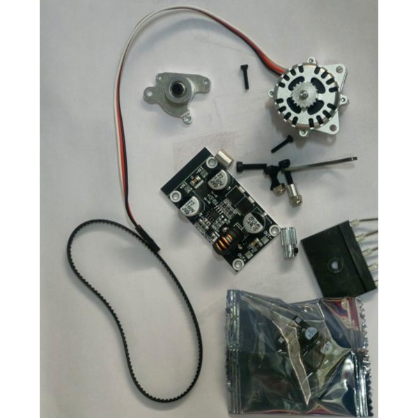 CISON L4-205 65W Generator Conversion Kit