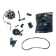 CISON L4-205 65W Generator Conversion Kit