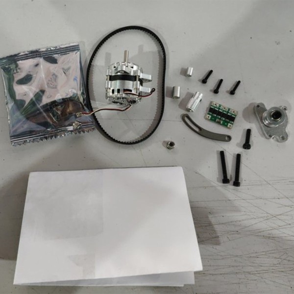 CISON L4-205 65W Generator Conversion Kit
