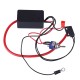 Hall-Sensor Ignition Kit for Hit-and-Miss Engines Hall-Sensor Ignition Kit for Hit-and-Miss Engines